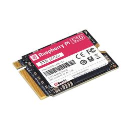 SSD NVMe 1 TB