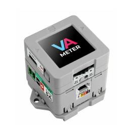 Voltmètre et ampèremètre K136