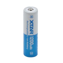 Accu Li-Ion 14500 X14500-1.2
