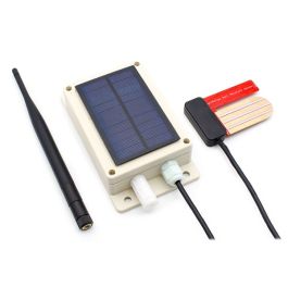 Capteur de t°, d'humidité et conductivité du sol AGLWSAEP01