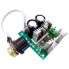 Régulateur de vitesse MDC10A40V