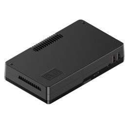 Boitier Argon One V5