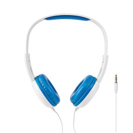 Casque multimédia HPWD4200BU