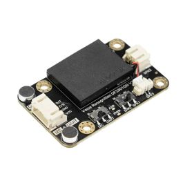 Module de reconnaissance vocale SEN0539