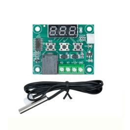 Thermostats avec sonde