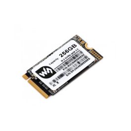 SSD NVMe 2242 256 GB 27378