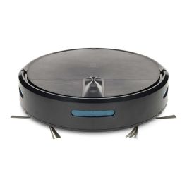 Robot aspirateur 3 en 1 WIFIVCR10CBK