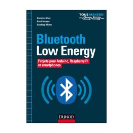 Bluetooth Low Energy