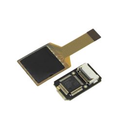Capteur Gravity tactile 6x6