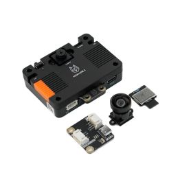 Kit Huskylens 2 Plus