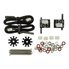 Paire d'encodeurs Gravity SEN0038