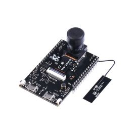 Module AMB82-Mini