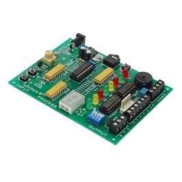 Circuit d'apprentissage AXE055