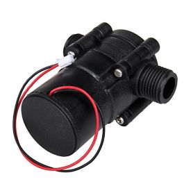 Mini-générateur hydroélectrique