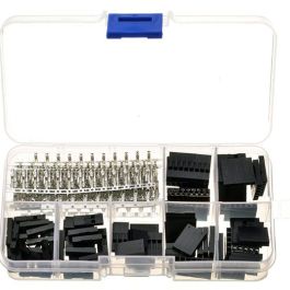 assortiment 310 connecteurs