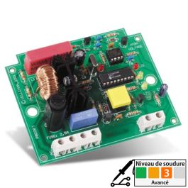 Variateur multifonctions