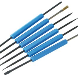 Jeu d'outils pour soudure 2052K4