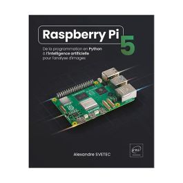 Raspberry Pi 5