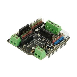 Shield E/S et RS485 Gravity DFR0219