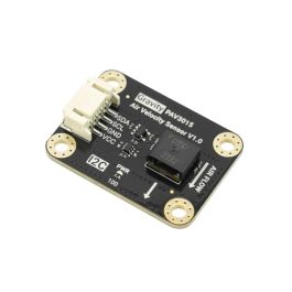 Capteur de vitesse de l'air Gravity SEN0639