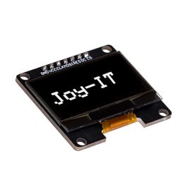Module afficheur OLED 1,3" OLED01.3