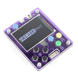 Console didactique Arcade Max