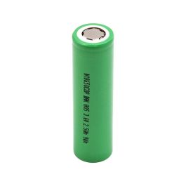 Accumulateur rechargeable Li-Ion