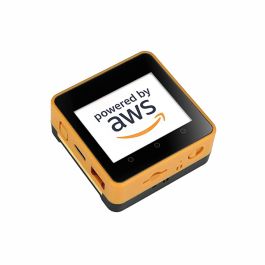 Core2 AWS IoT v13
