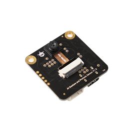 Capteur de gestes AI Gravity