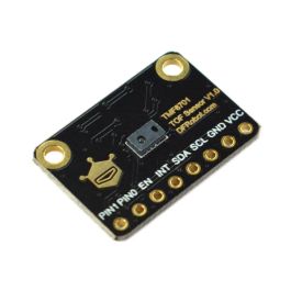 Capteur de distance TMF8701 Fermion SEN0429