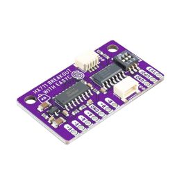 Ampli pour capteur de force - I2C 333006
