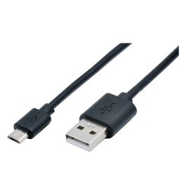 Connecteur micro-USB