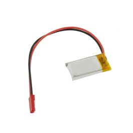 Accu LiPo 3,7 Vcc 250 mAh L601730