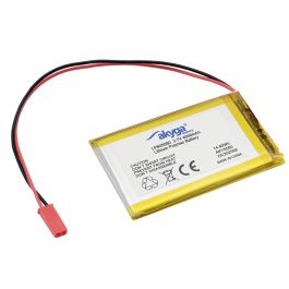 Accu LiPo 3,7 Vcc 4000 mAh L805080