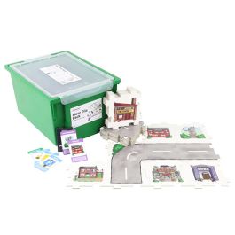 Pack circuit Mai-Z 56136