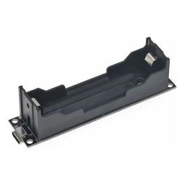 Module UPS élévateur 5V pour batterie 18650 3,7V.