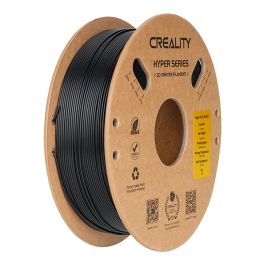 Bobine de fil PLA Noir 1.75 mm 1 kg