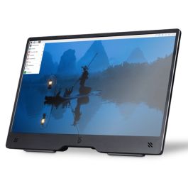 Raspberry Pi Monitor SC1228