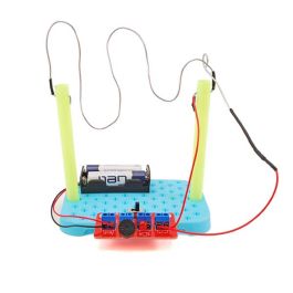 Kit Jeu d’adresse électrique