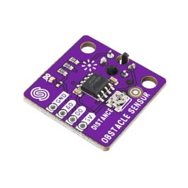 Détecteur d'obstacle TCRT5000 333012