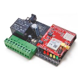 Module GSM 4G/LTE 2 canaux TDG133-4G