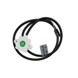 Capteur de niveau capacitif compact
