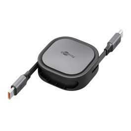 Câble USB Type-C extensible 1 m GB77425