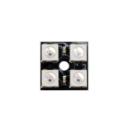 Matrice 2x2 neopixel