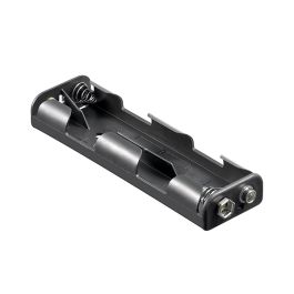 Coupleur 4 piles LR6 4AAP