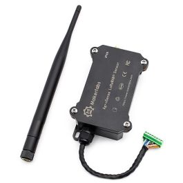 Transmetteur 4 canaux analogiques 12 bits AGLW4CADC