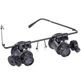 Lunettes binoculaires 20x