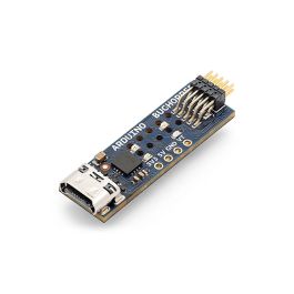 Module Arduino Bughopper