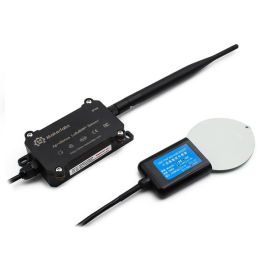 Capteur d'humidité et température des feuilles AGLWLM01