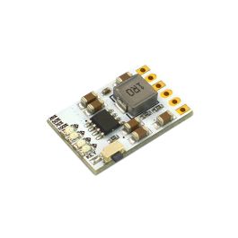 Module intégré de charge/décharge CC-CC